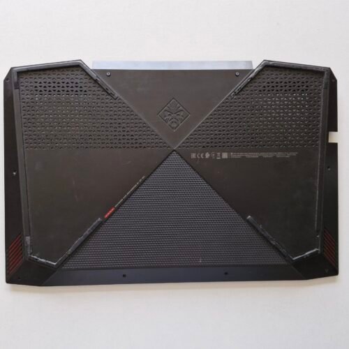 Coque inférieure HP OMEN 15-CE027NF (TPN-Q194) - PiecesPC.fr