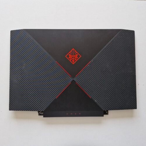 Capot écran / Coque supérieure HP OMEN 15-CE027NF (TPN-Q194) - PiecesPC.fr