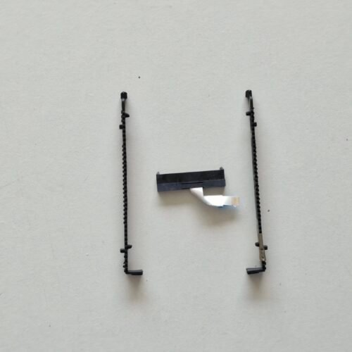 Rails disque dur + connecteur HDD HP OMEN 15-CE027NF (TPN-Q194)