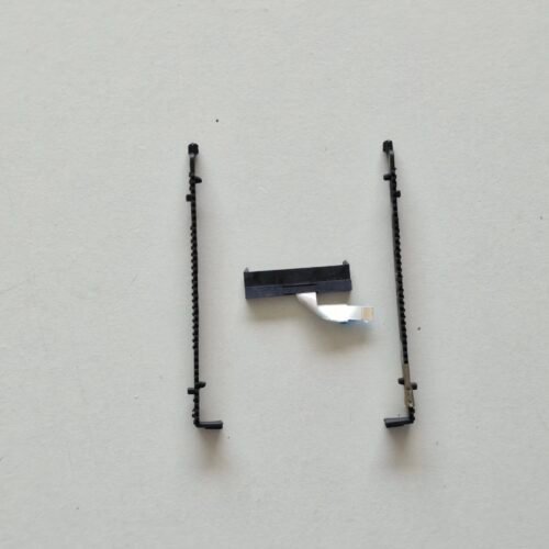 Rails disque dur + connecteur HDD HP OMEN 15-CE027NF (TPN-Q194) - PiecesPC.fr