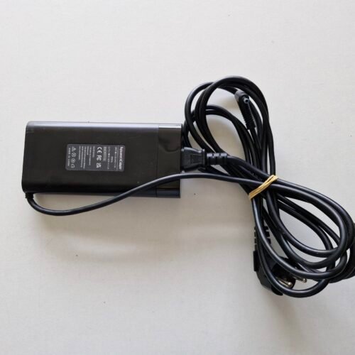 Chargeur PC Portable 200W 19.5V 10.3A (Embout bleu type HP compatible) - PiecesPC.fr