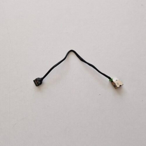 Connecteur d’alimentation DC HP OMEN 15-CE (DC Jack avec câble)