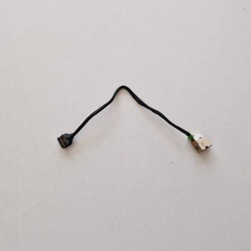 Connecteur d’alimentation DC HP OMEN 15-CE (DC Jack avec câble) - PiecesPC.fr