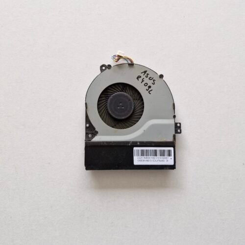 Ventilateur CPU ASUS R409L (Refroidissement interne PC portable) - PiecesPC.fr