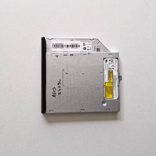 Lecteur DVD ASUS R409L (Graveur DVD interne Slim)