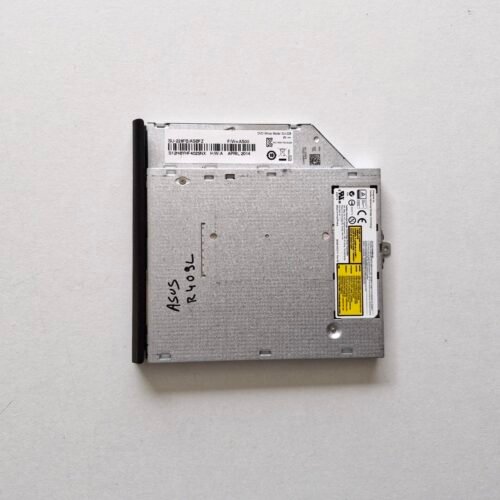 Lecteur DVD ASUS R409L (Graveur DVD interne Slim) - PiecesPC.fr