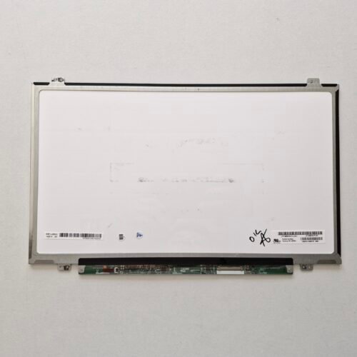 Écran LCD 14” LG Display LP140WH2 (TL)(S1) – 40 pins bas droit brillant