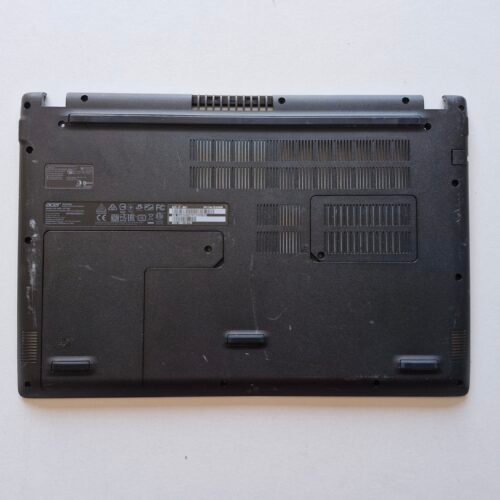Coque Inférieure Acer Aspire 3 A315-21 – Bottom Case – Noir