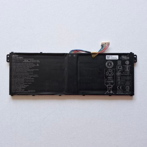 Batterie Acer AP16M5J – Aspire 3 A315-21 – Li-ion 7.7V 37Wh