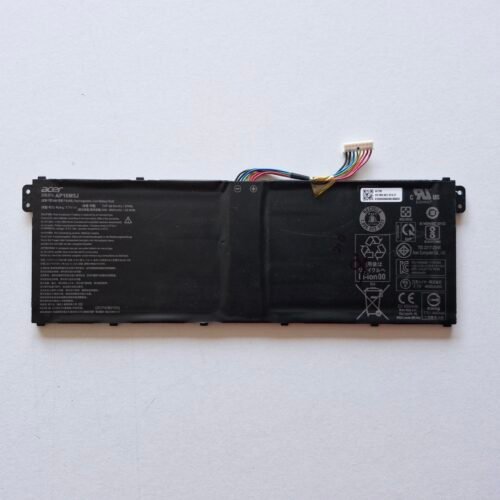 Batterie Acer AP16M5J – Aspire 3 A315-21 – Li-ion 7.7V 37Wh - PiecesPC.fr