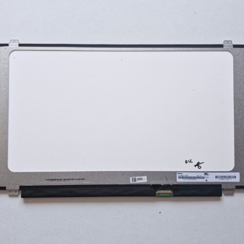 Dalle Écran LCD 15.6" N156BGA-EB2 Rev.C1 Innolux HD 30 Pins Bas Droit Brillant