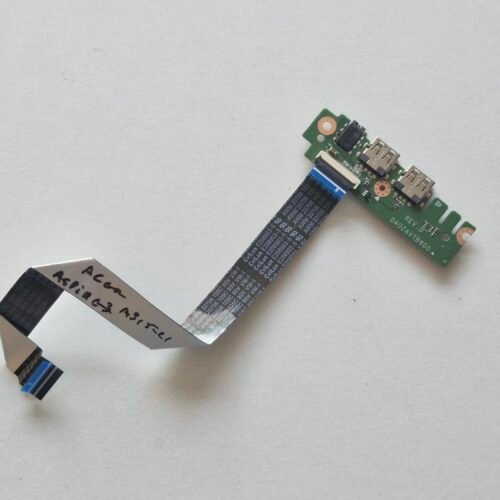Carte USB Audio Acer Aspire 3 A315-24 DA0ZAVTB8D0