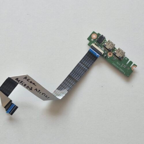 Carte USB Audio Acer Aspire 3 A315-24 DA0ZAVTB8D0 - PiecesPC.fr
