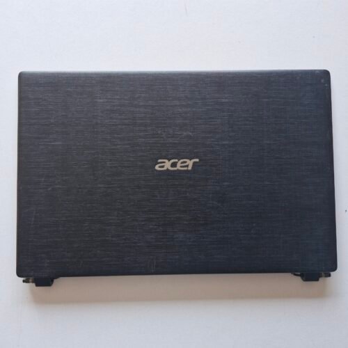 Coque Écran + Charnières Acer Aspire 3 A315-24 Capot Arrière + Cadre - PiecesPC.fr