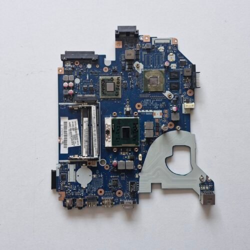 Carte Mère Acer Aspire 5750G i5-2430M NVIDIA GT 520M