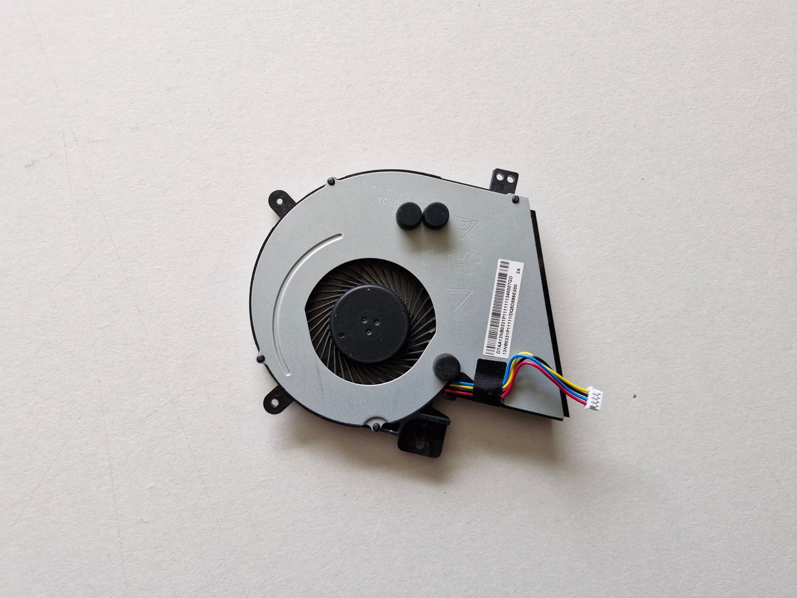 Ventilateur CPU ASUS X551C – Refroidissement Interne - PiecesPC.fr