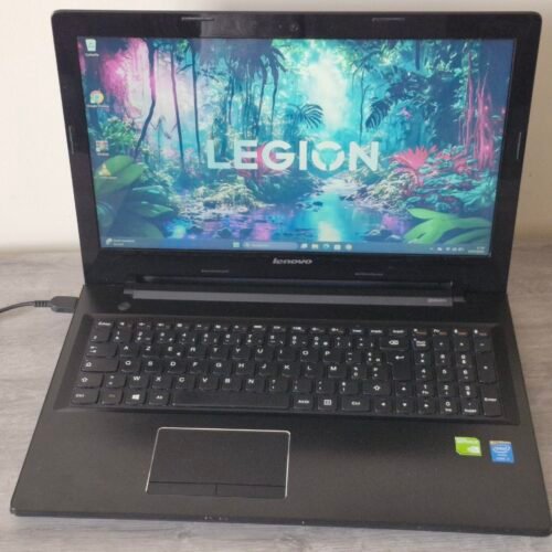 PC Portable Lenovo Z50-70 Intel Core i7 4510U 8GB RAM SSD 240GB NVIDIA GeForce - PiecesPC.fr
