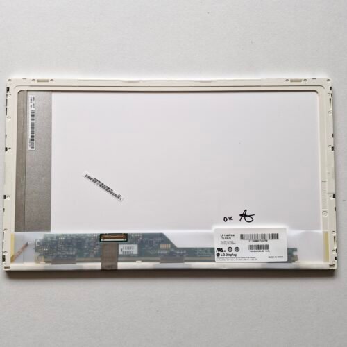 Écran LCD 15.6" HD LP156WH4 LG 40 Pins Bas Gauche Brillant Testé & Garanti