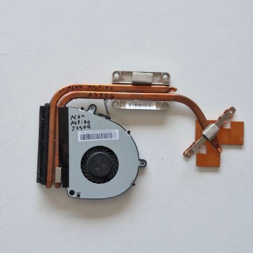 Ventilateur + Dissipateur CPU Acer Aspire 5750G