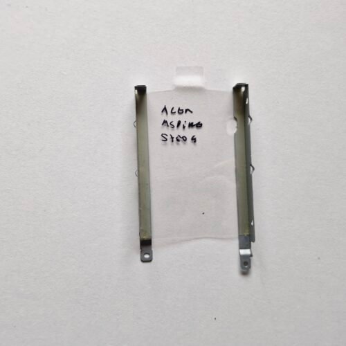 Support / Caddy Disque Dur HDD SATA Acer Aspire 5750G - PiecesPC.fr
