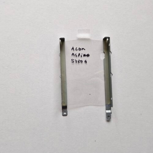 Support / Caddy Disque Dur HDD SATA Acer Aspire 5750G - PiecesPC.fr