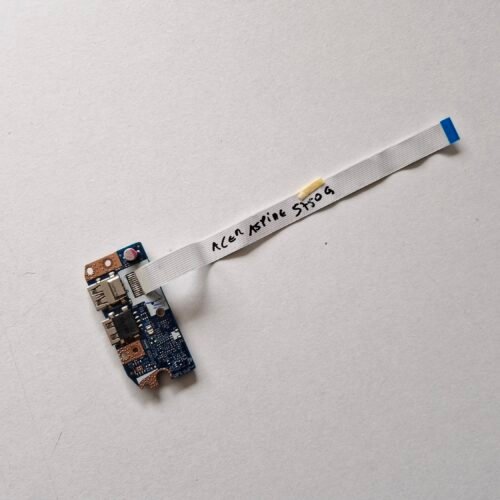 Carte USB Audio Acer Aspire 5750G LS-6904P avec Nappe - PiecesPC.fr