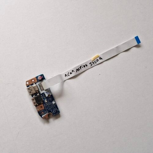 Carte USB Audio Acer Aspire 5750G LS-6904P avec Nappe - PiecesPC.fr