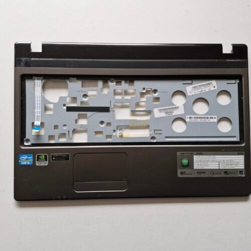 Palmrest / Coque Supérieure Acer Aspire 5750G avec Touchpad - PiecesPC.fr
