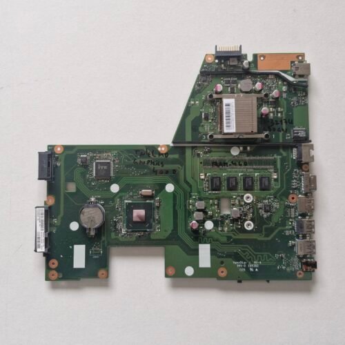 Carte Mère ASUS X551C – Intel Core i3-3217U – Intel HD Graphics 4000 – 4 Go RAM - PiecesPC.fr