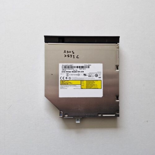 💿 Lecteur Graveur DVD ASUS X551C – Samsung SN-208 - PiecesPC.fr