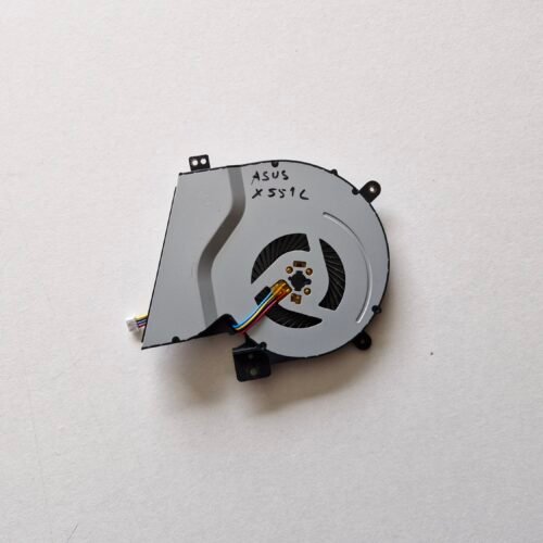 Ventilateur CPU ASUS X551C – Refroidissement Interne - PiecesPC.fr