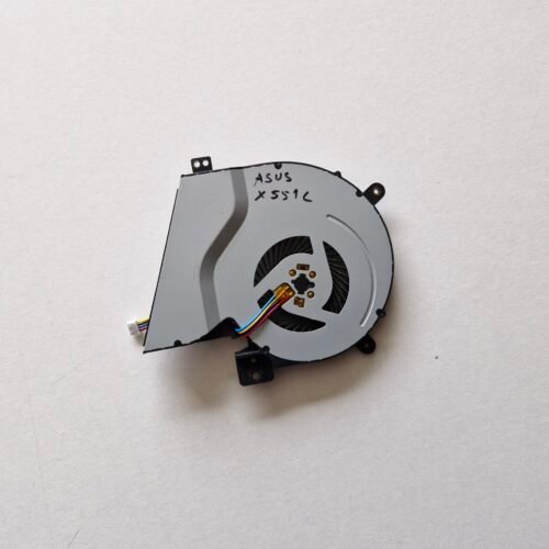 Ventilateur CPU ASUS X551C – Refroidissement Interne - PiecesPC.fr