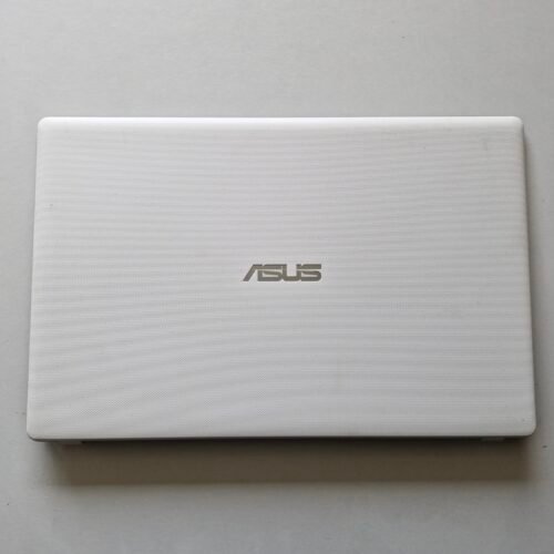 Coque Arrière Écran ASUS X551C + Charnières + Nappe WiFi - PiecesPC.fr