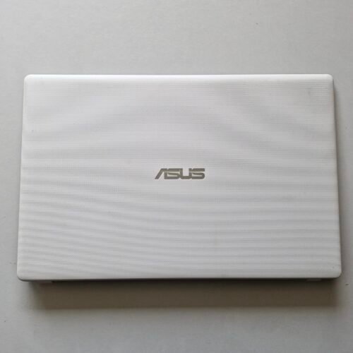 Coque Arrière Écran ASUS X551C + Charnières + Nappe WiFi - PiecesPC.fr