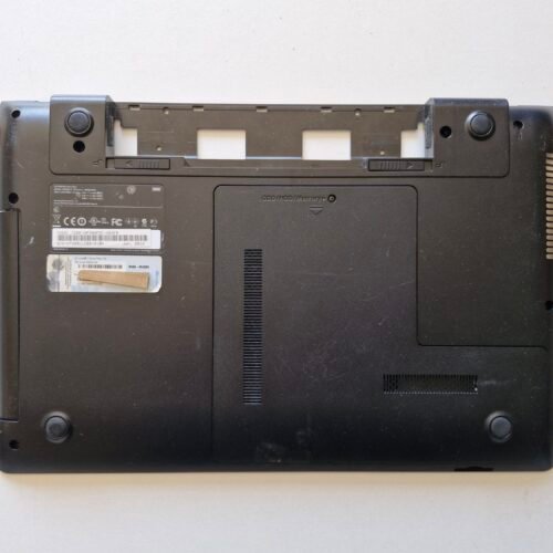 Coque Inférieure Samsung NP300E5C BA75-04468A + Lecteur DVD - PiecesPC.fr