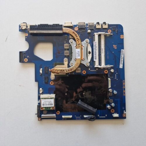 Carte Mère Samsung NP300E5C Intel Core i3 3ᵉ Génération Nvidia 2Go - PiecesPC.fr