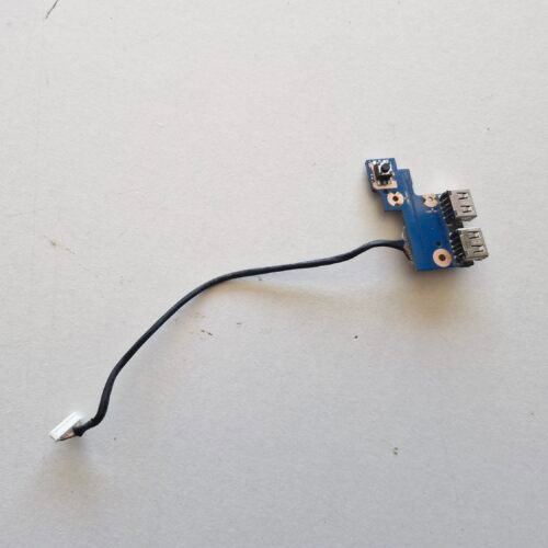 Carte USB + Audio Samsung NP300E5C BA92-10202A - PiecesPC.fr
