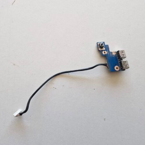 Carte USB + Audio Samsung NP300E5C BA92-10202A - PiecesPC.fr