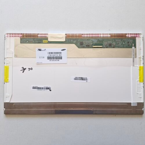 Écran LCD 15.6″ Samsung LTN156AT24-802 HD WXGA 1366×768 40 Pins - PiecesPC.fr