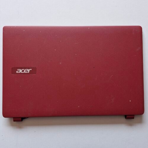Coque Écran / Capot LCD Acer Aspire ES1-531 Rouge 15.6″ - PiecesPC.fr