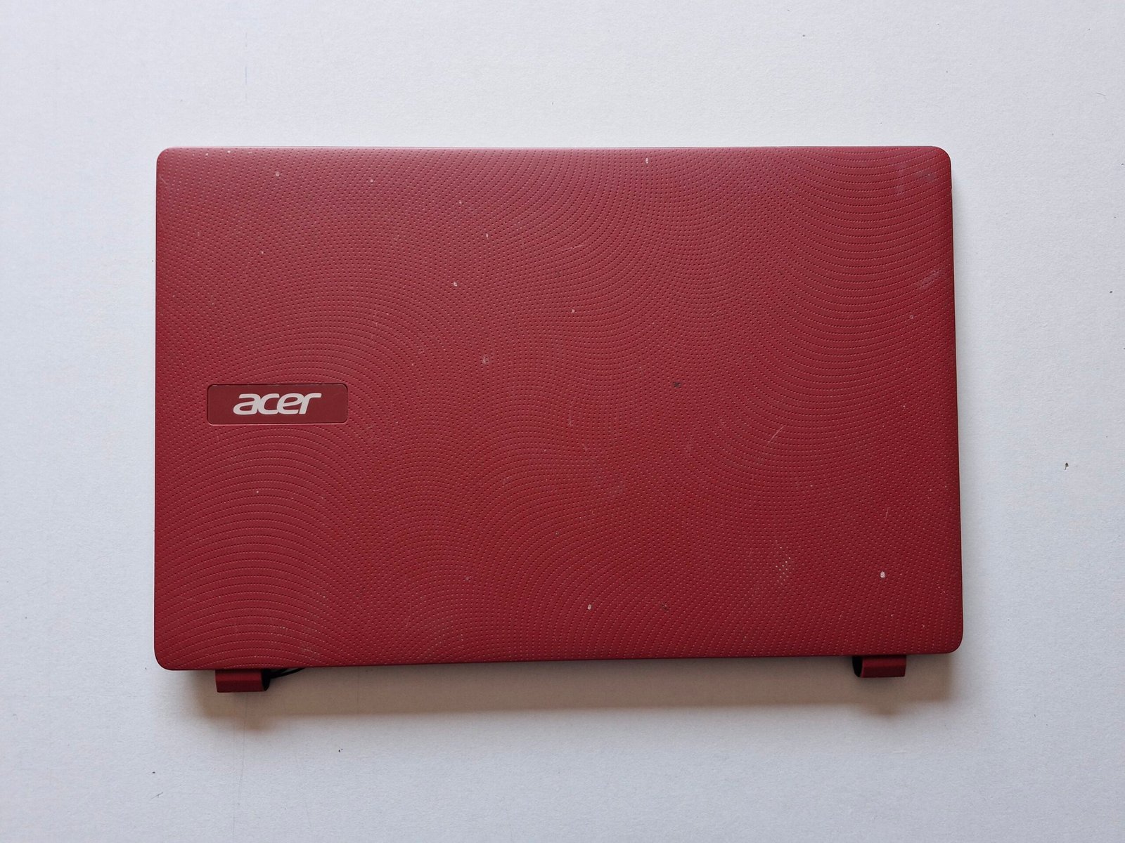Coque Écran / Capot LCD Acer Aspire ES1-531 Rouge 15.6"