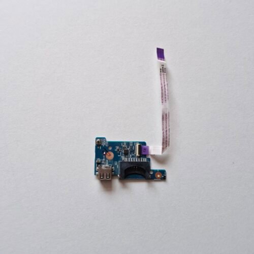 Carte USB + Lecteur SD Acer Aspire ES1-531 EA53-BM / EG52-BM