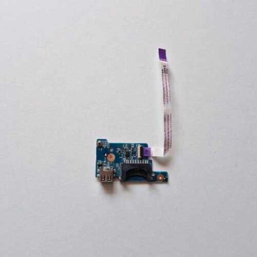 Carte USB + Lecteur SD Acer Aspire ES1-531 EA53-BM / EG52-BM - PiecesPC.fr