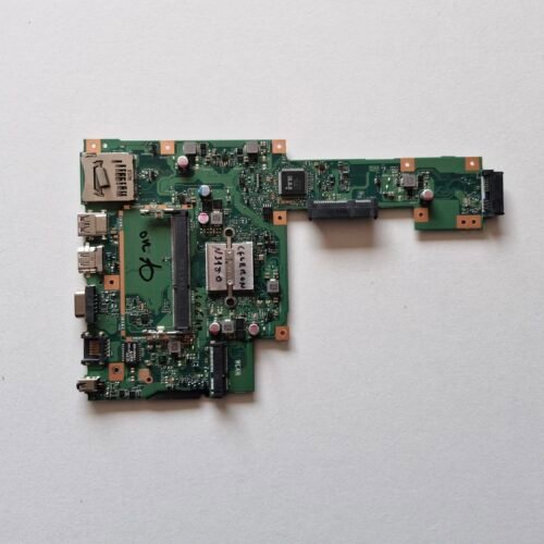 Carte Mère ASUS F553S X553SA Intel Celeron N3050 Rev 2.0 - PiecesPC.fr