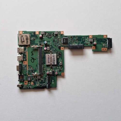 Carte Mère ASUS F553S X553SA Intel Celeron N3050 Rev 2.0 - PiecesPC.fr