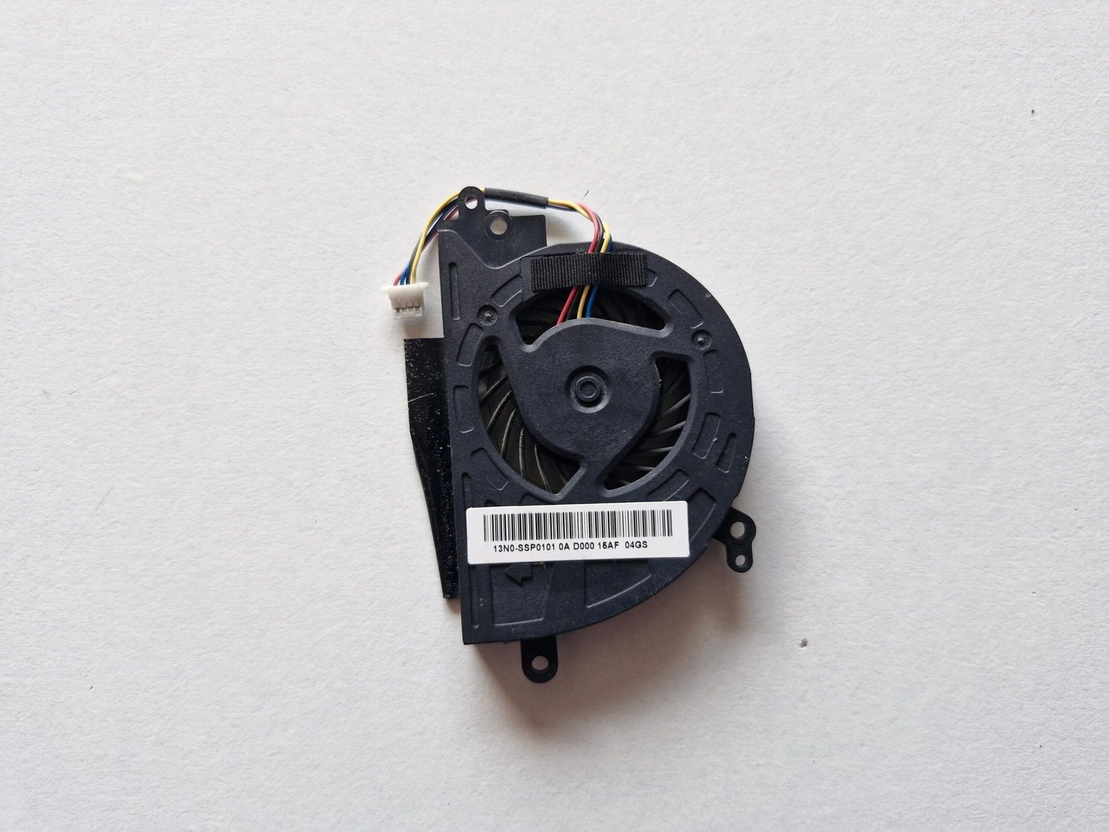 Ventilateur CPU ASUS K55 / K55A / K55VD – Refroidissement interne PC portable - PiecesPC.fr