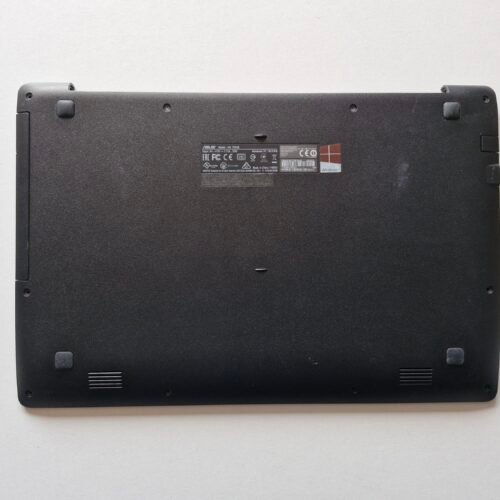 Coque Inférieure ASUS F553S / F553SA avec Haut-parleurs et Lecteur DVD - PiecesPC.fr