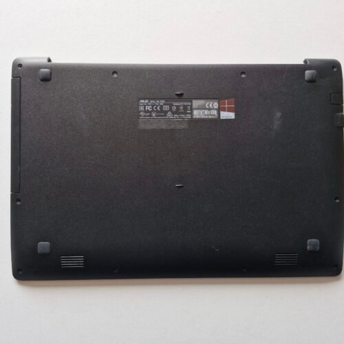 Coque Inférieure ASUS F553S / F553SA avec Haut-parleurs et Lecteur DVD - PiecesPC.fr