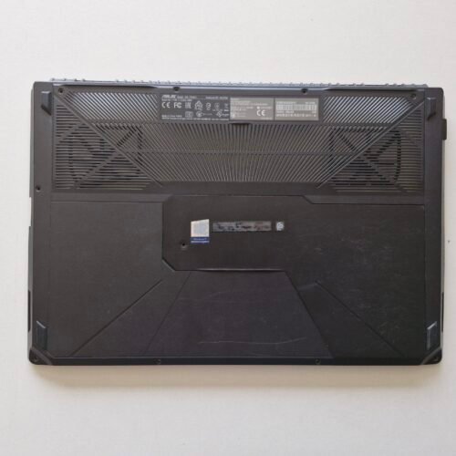 Coque Inférieure ASUS FX503V / FX503VD / FX503VM - PiecesPC.fr