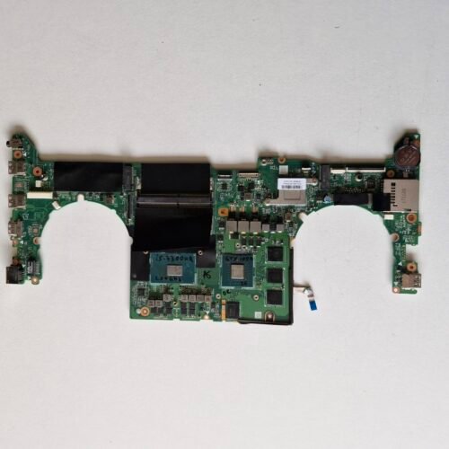 Carte Mère DABKLMB28A0 Rev A ASUS FX503VD – Intel Core i5-7300HQ + NVIDIA GTX 1050 - PiecesPC.fr